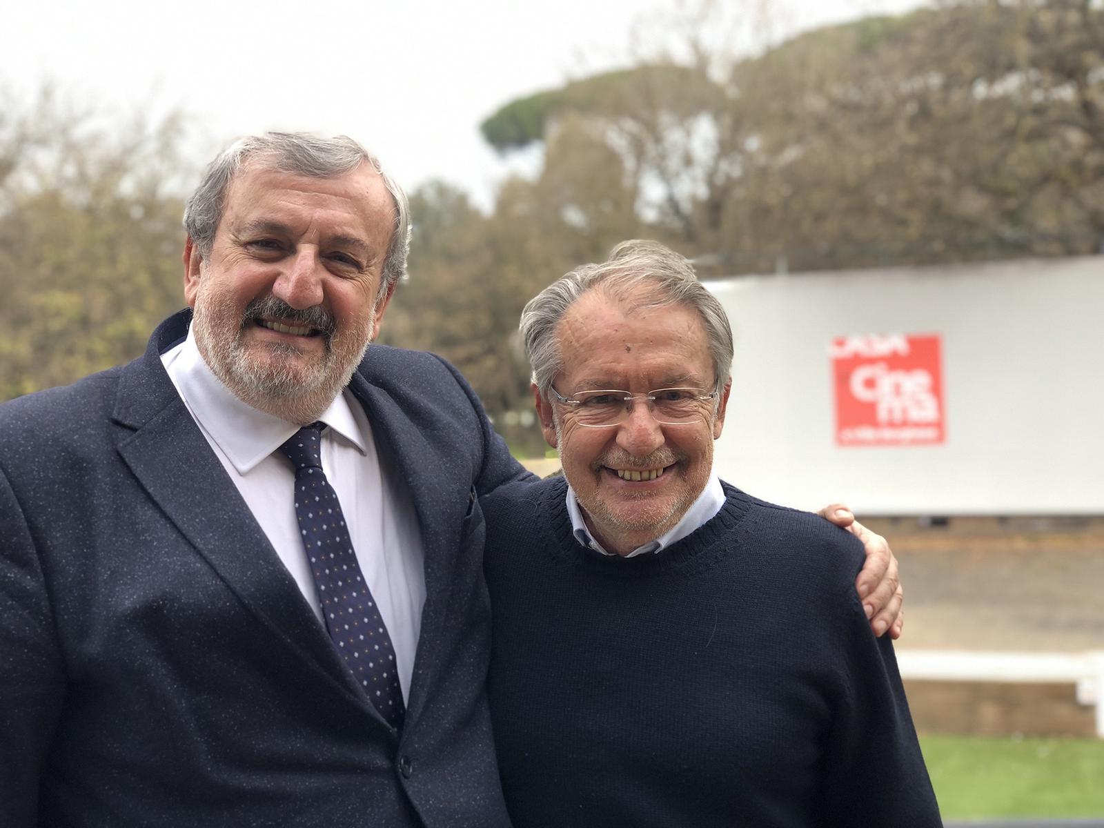 Il Presidente Michele Emiliano dal 22 al 30 agosto il Bif st 2020